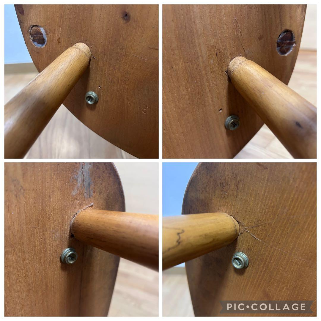 【アンティーク】アーコール ercol チェア クエーカーチェア 英国