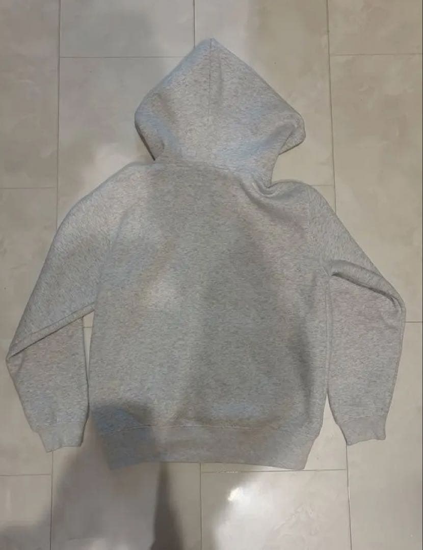 economicsexperiment パーカー