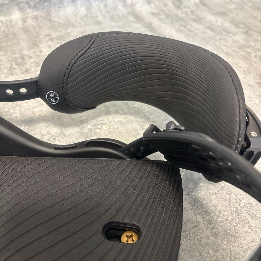 【未使用】UNION ユニオン TRILOGY トリロジー EN Mサイズ