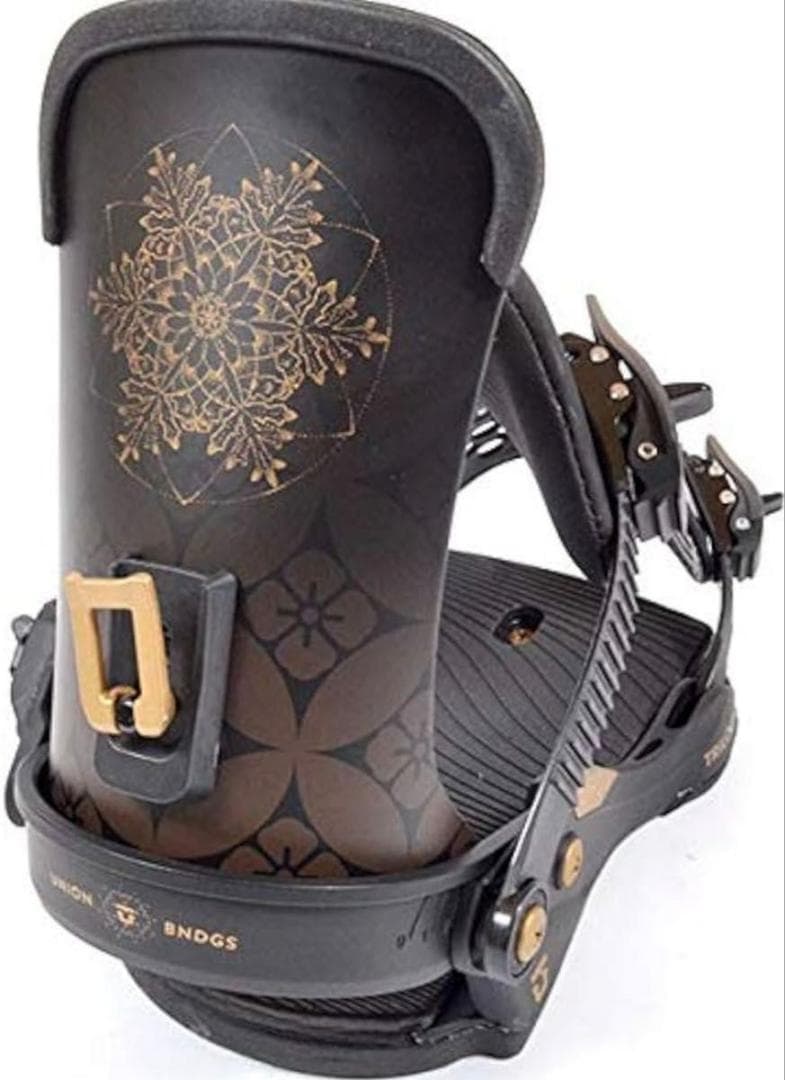 【未使用】UNION ユニオン TRILOGY トリロジー EN Mサイズ