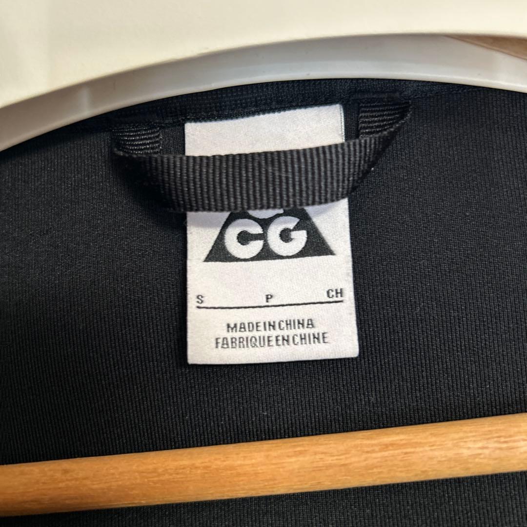 トップス NIKE LAB ACG TECH FLEECE HOODIE