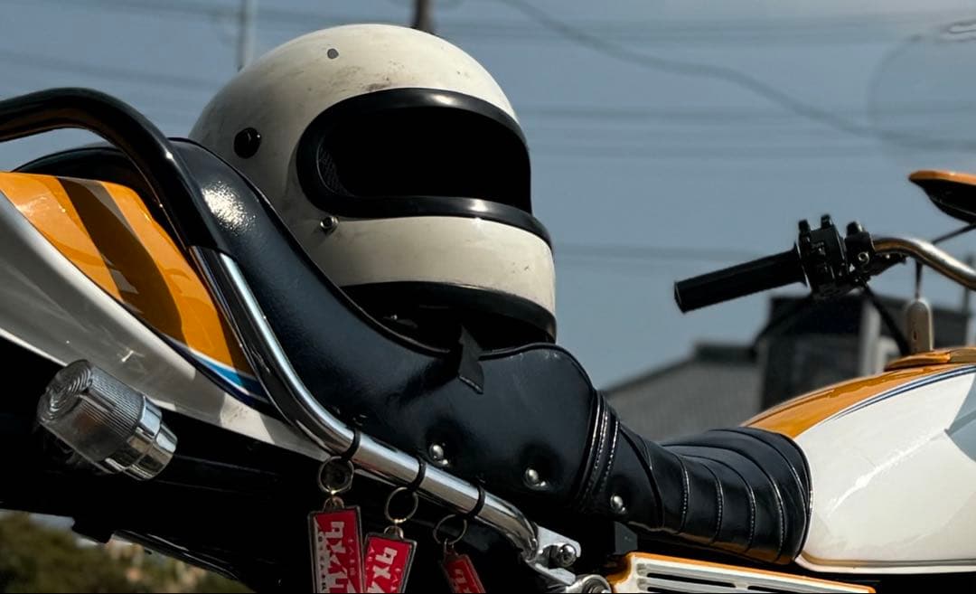 gs400 タックロールシート ゼットファーザー