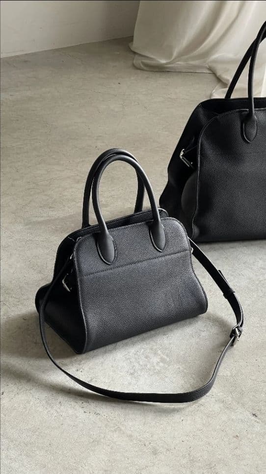 バッグ JISTORY BELT BOSTON BAG middle