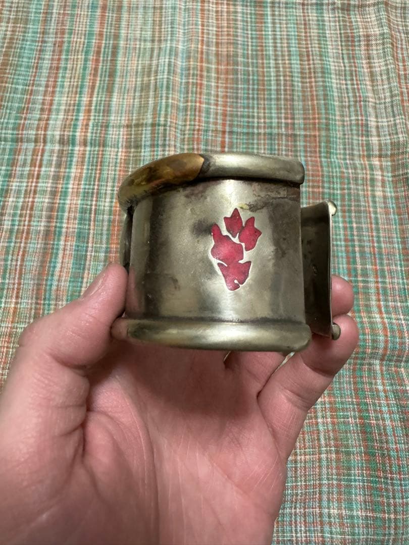 KAPITAL バングル