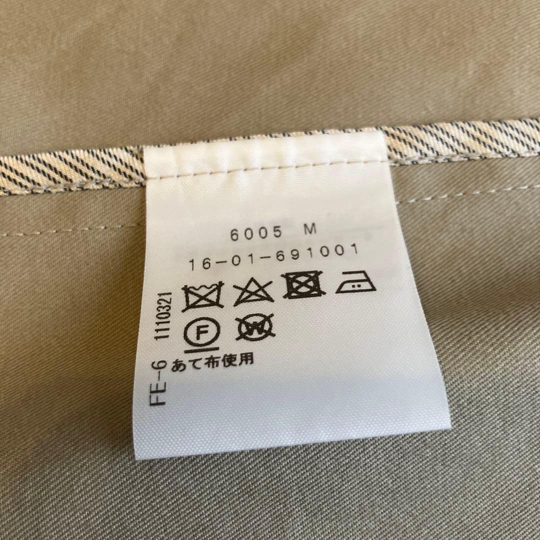 vivienne westwoodトレンチコート