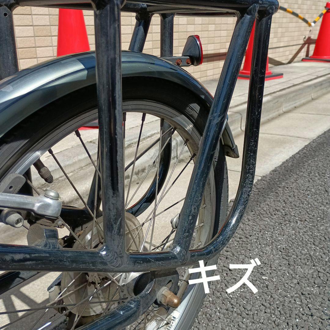 【sale】LOUIS GARNEAU MV cargo 自転車