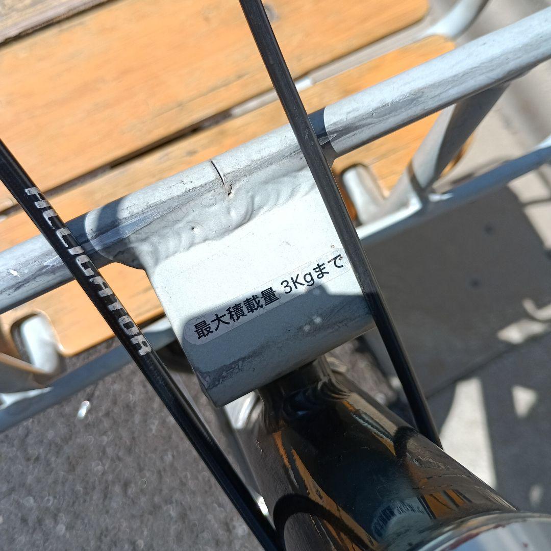 【sale】LOUIS GARNEAU MV cargo 自転車