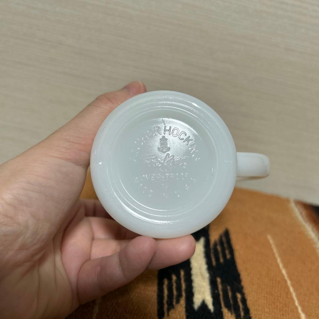 ファイヤーキングダイヤ♦️4個セット ビンテージ アンティーク　ミッドセンチュリー