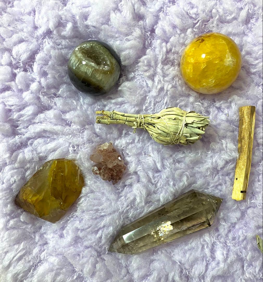 ゴールデンヒーラー①