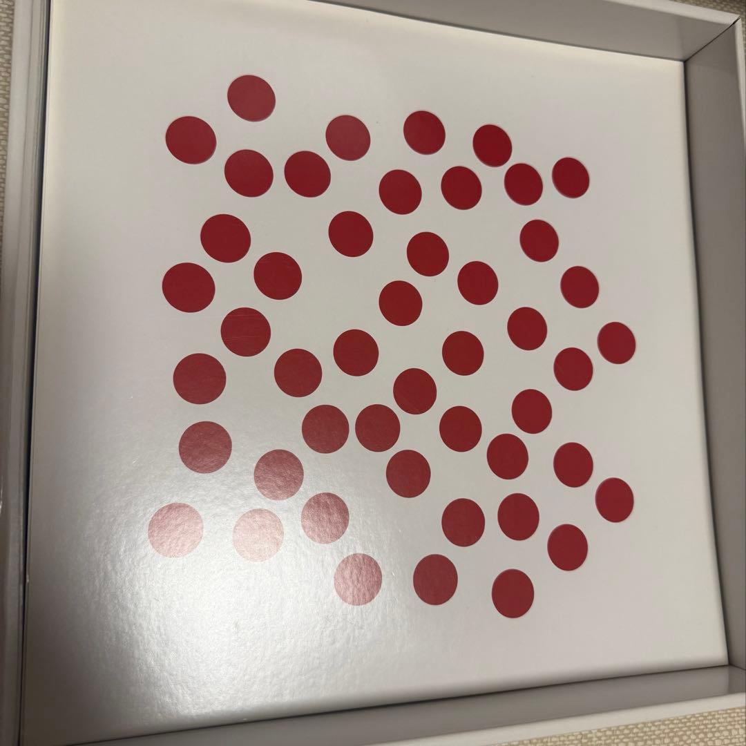 ドーマン博士のドッツカード、DVD