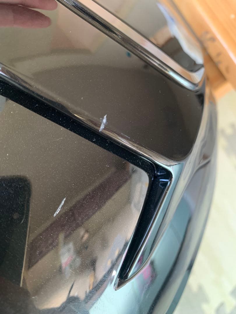 OGKカブト　カムイ3 インカム付き