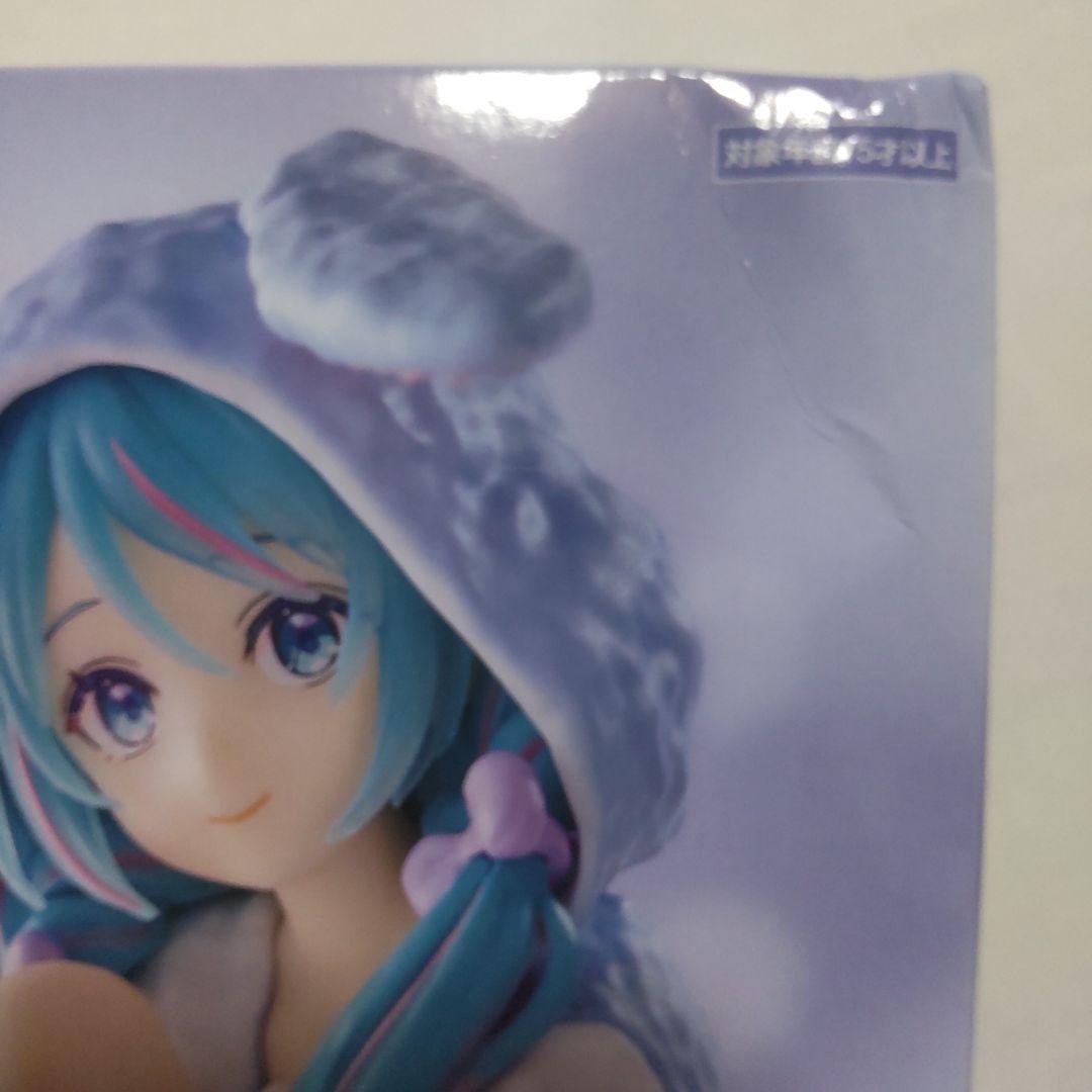 初音ミク 巡音ルカ セガ フリュー タイトー バンプレスト フィギュア 11体