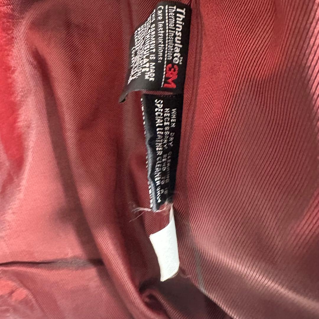 90s WILSONS LEATHER ヴィンテージ レザージャケット