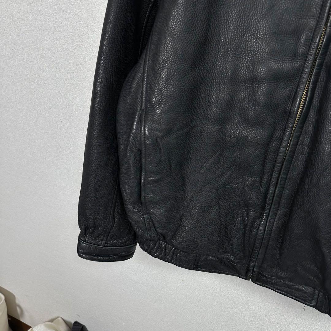90s WILSONS LEATHER ヴィンテージ レザージャケット
