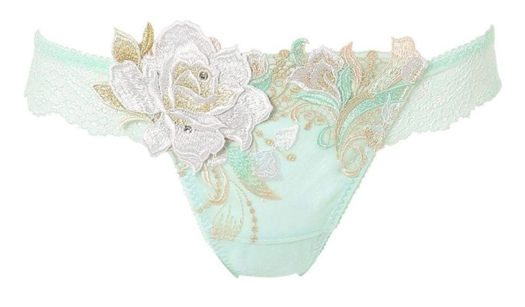 お値下げ！　サルート　22group ミントD75セットアップ