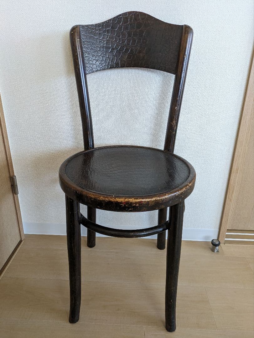 アンティークチェア　ダイニングチェア　ビンテージ