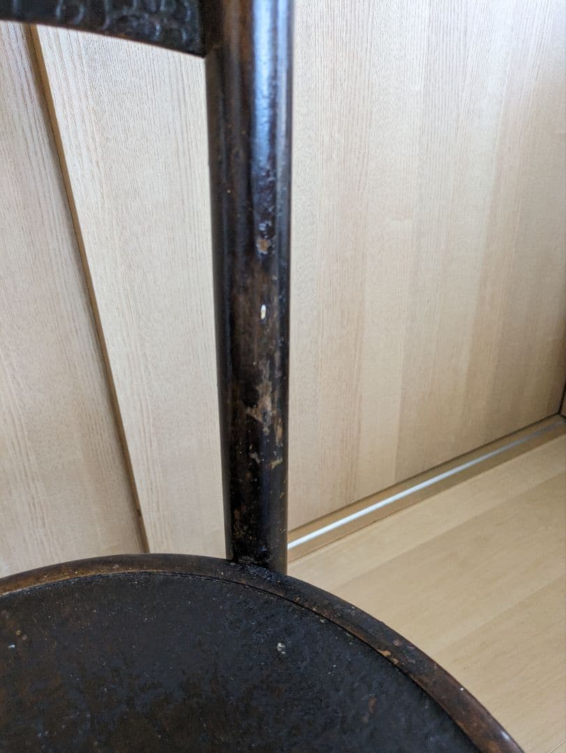 アンティークチェア　ダイニングチェア　ビンテージ