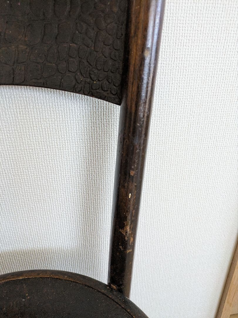 アンティークチェア　ダイニングチェア　ビンテージ