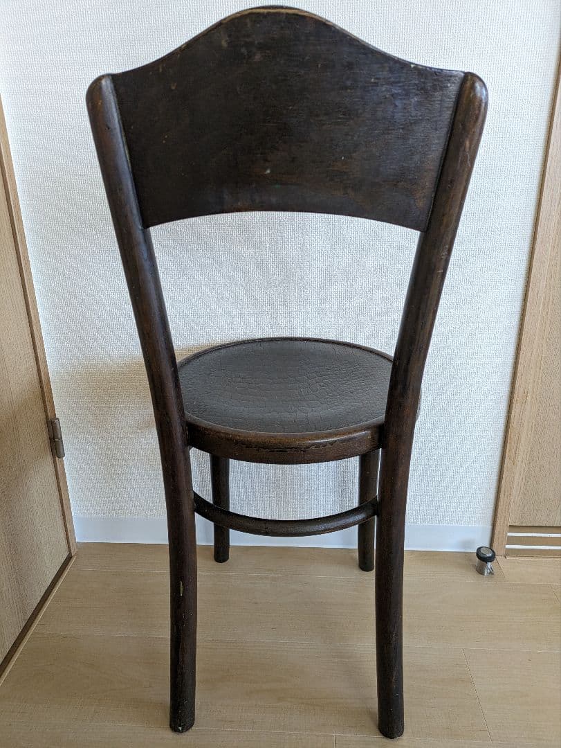 アンティークチェア　ダイニングチェア　ビンテージ
