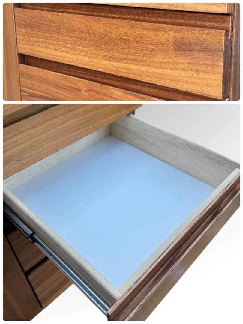 【週末SALE】unico ウニコ ホクストン キャビネット リビングボード