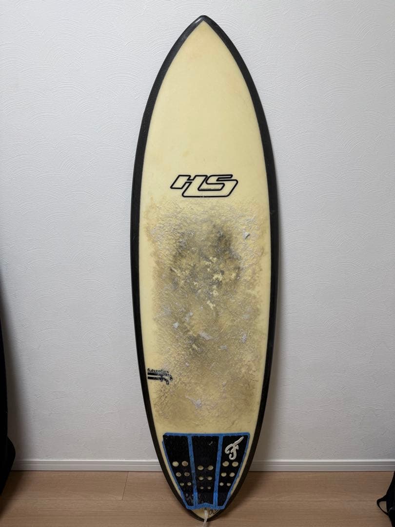 サーフィン・ボディボード HAYDENSHAPES HYPTO KRYPTO 5'6