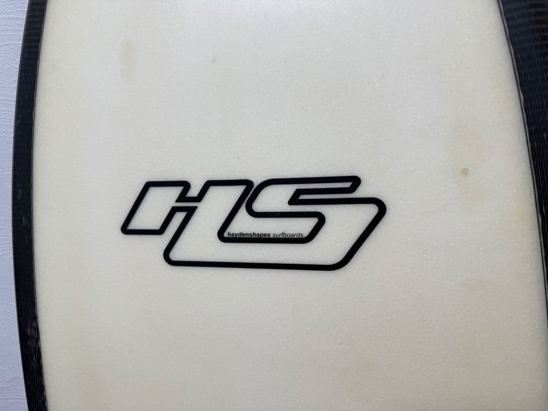 サーフィン・ボディボード HAYDENSHAPES HYPTO KRYPTO 5'6