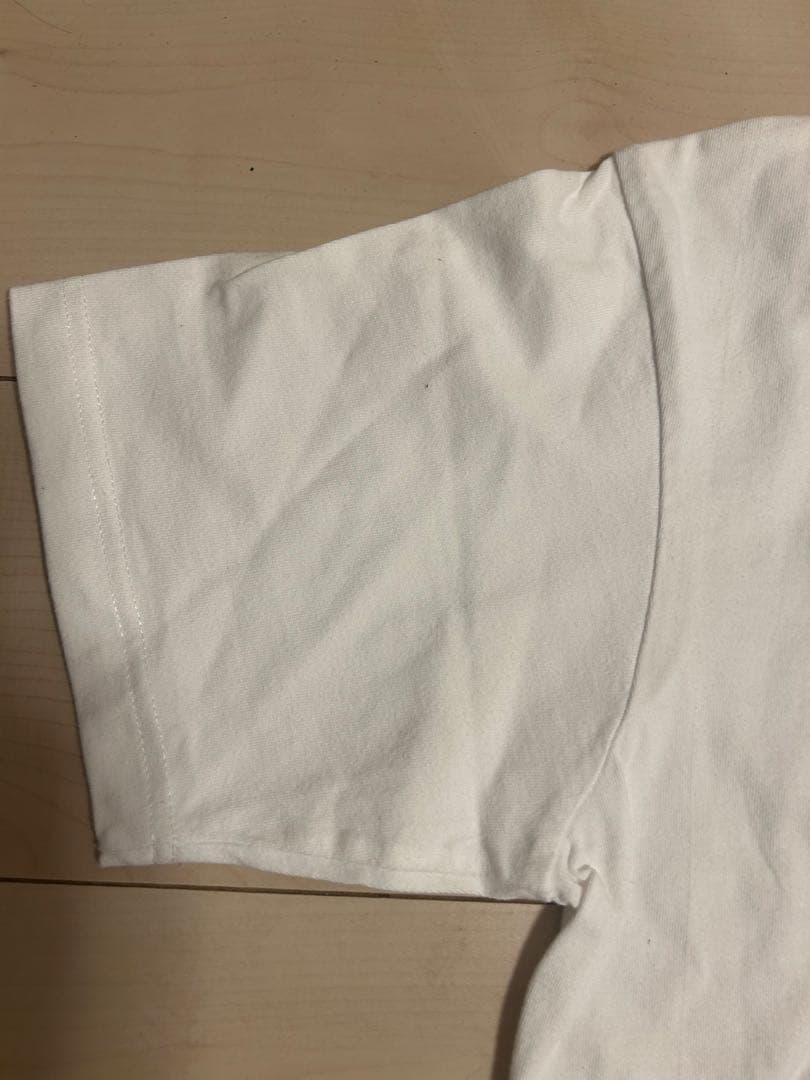 【Charles Peterson】BIOTOP限定カートコバーンTシャツＭ