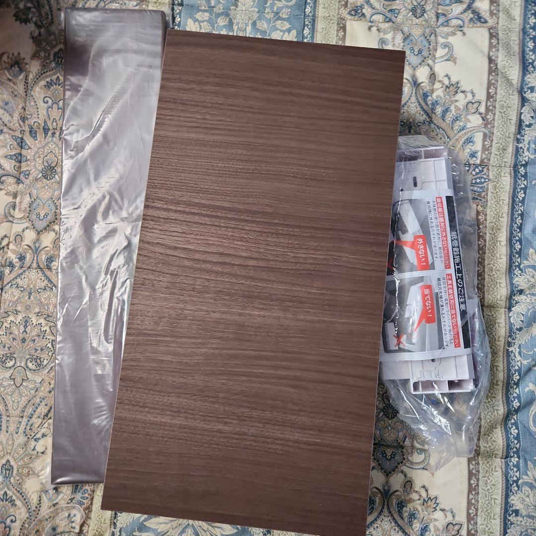 トイレットペーパーホルダー、フロアキャビネット 新品