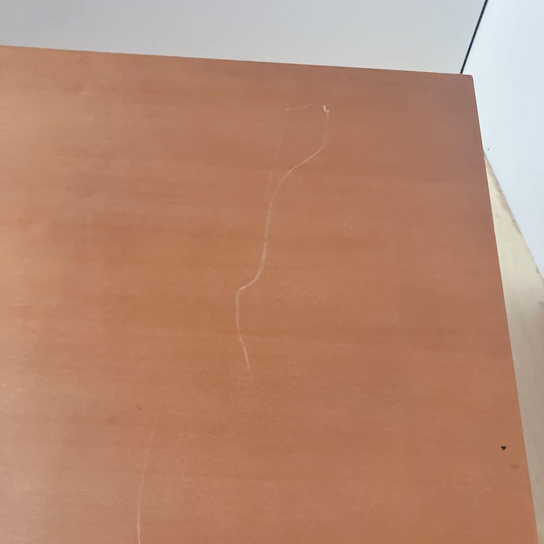 karimoku カリモク　チェスト　木製　天然木　サイドチェスト　箪笥　4引出