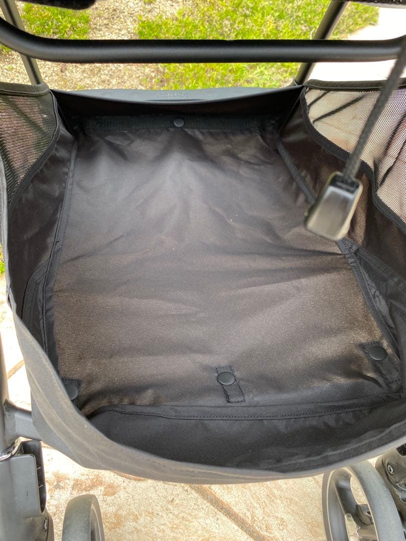 ラクーナクッションフリープラス AB 2023 アップリカ Aprica