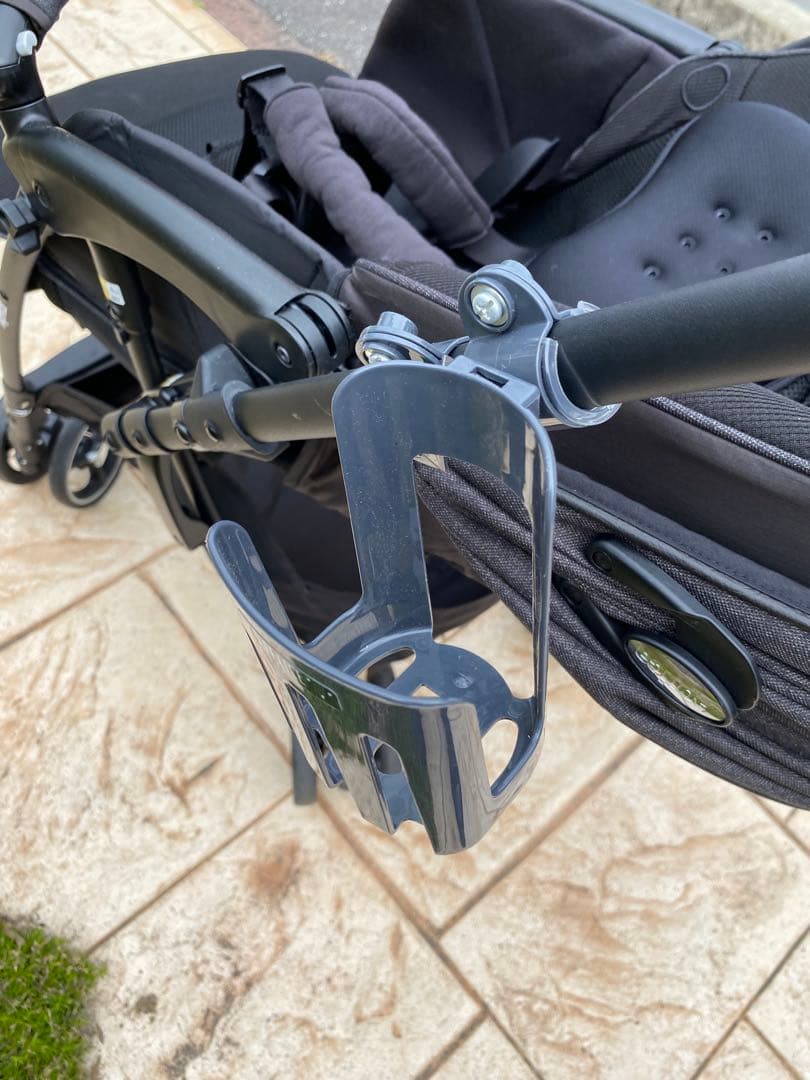 ラクーナクッションフリープラス AB 2023 アップリカ Aprica