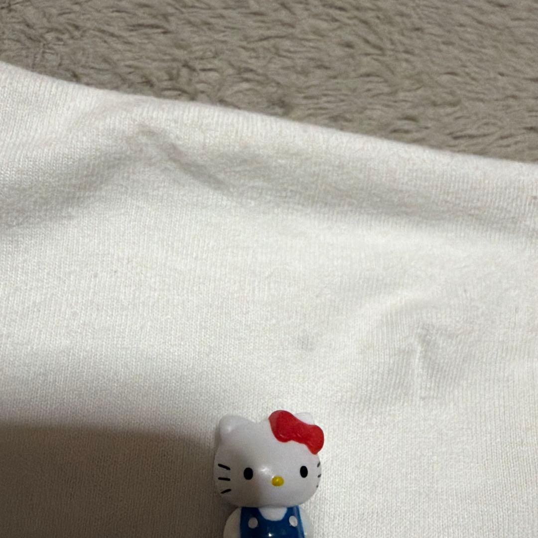 Supreme SpongeBob CastelliRacing ロンt S 白