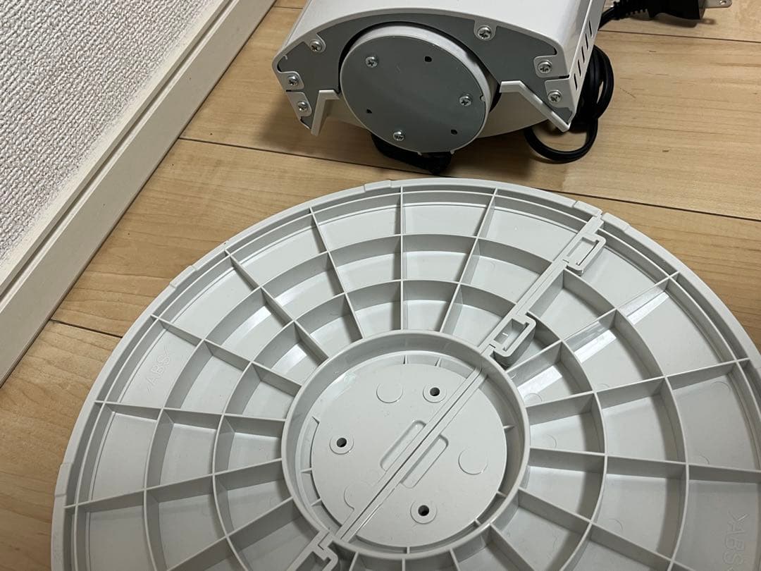 ポカ　CORONA 遠赤外線 ストーブ DH-922R コアヒートスリム