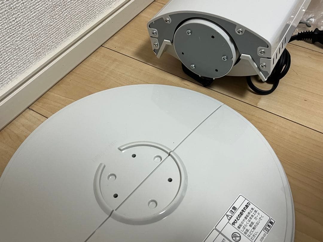 ポカ　CORONA 遠赤外線 ストーブ DH-922R コアヒートスリム