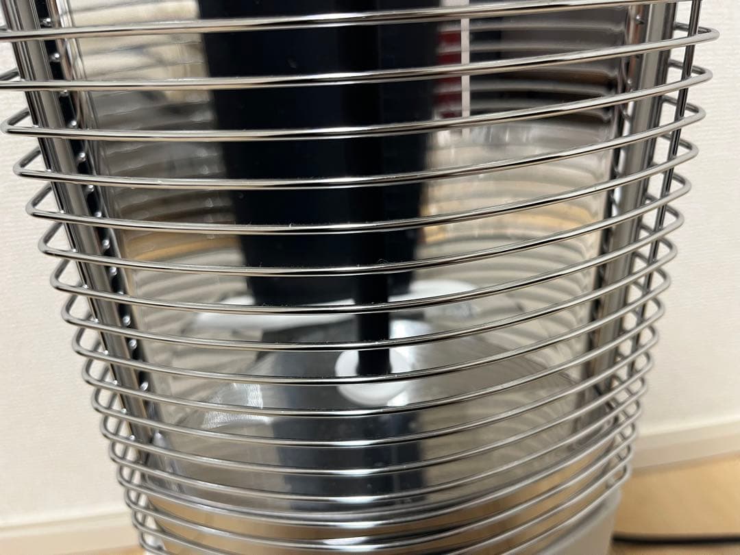 ポカ　CORONA 遠赤外線 ストーブ DH-922R コアヒートスリム