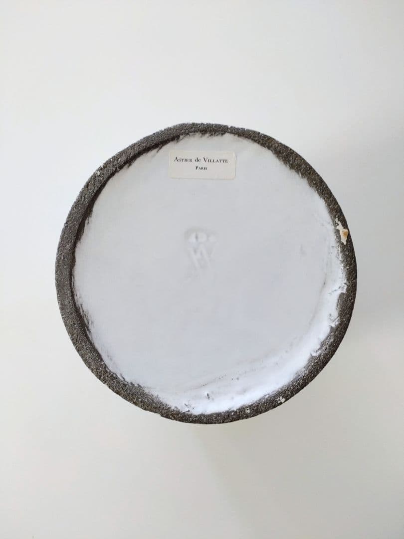 ASTIER de VILLATTE　アスティエ・ド・ヴィラット　フラワーベース