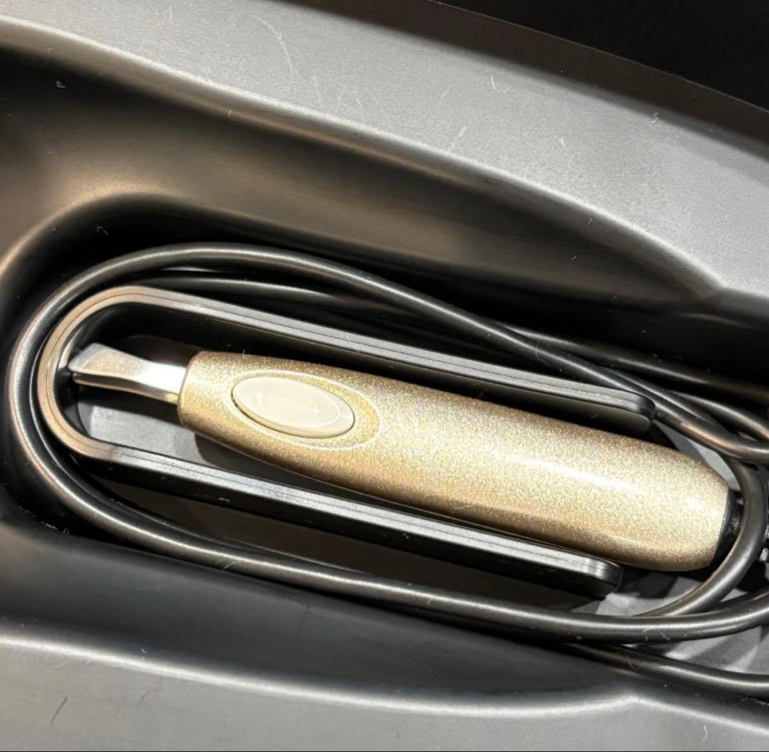 ケノン ver8.0 スーパープレミアムカートリッジ 眉毛器具付 脱毛器