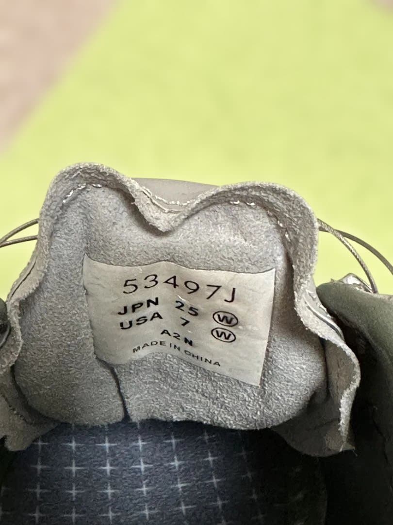 【逸品】FootJoy DNA BOA 25cm アダムスコット愛用 美品