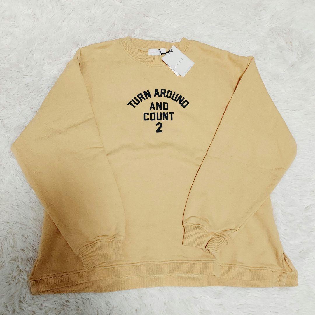 KAI 新品 ヤマダヤ福袋 4点セット ロゴニット スウェット