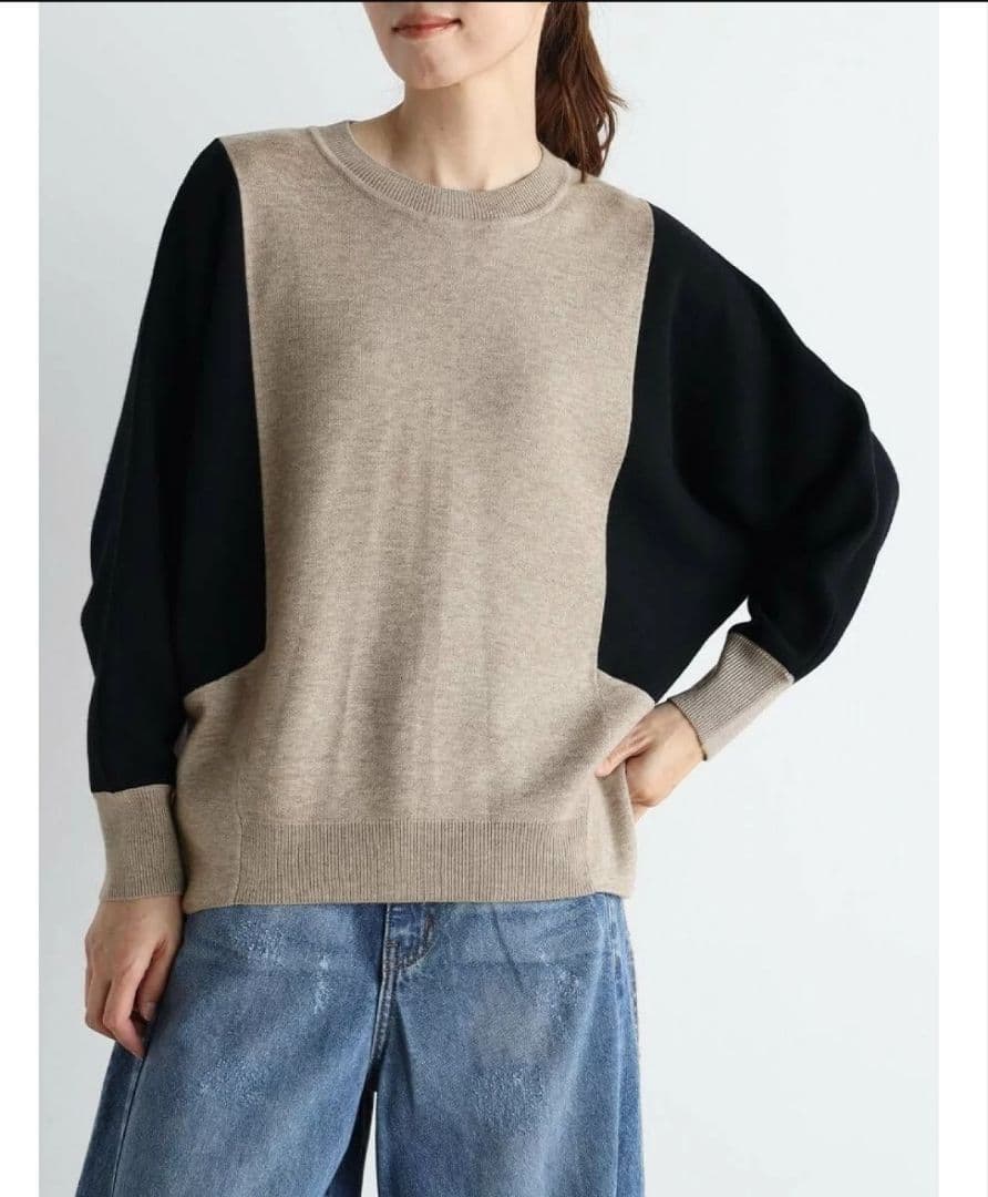 KAI 新品 ヤマダヤ福袋 4点セット ロゴニット スウェット