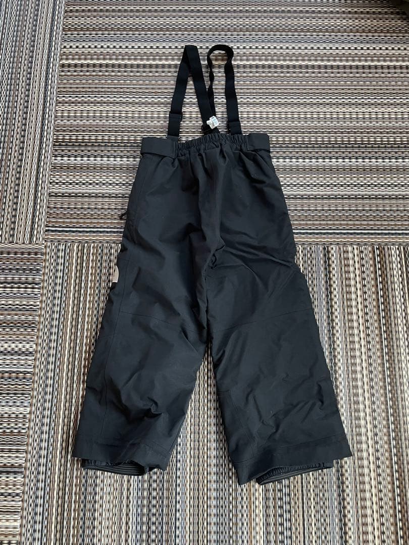 THE NORTH FACEマウンテンインサレーションジャケット上下120