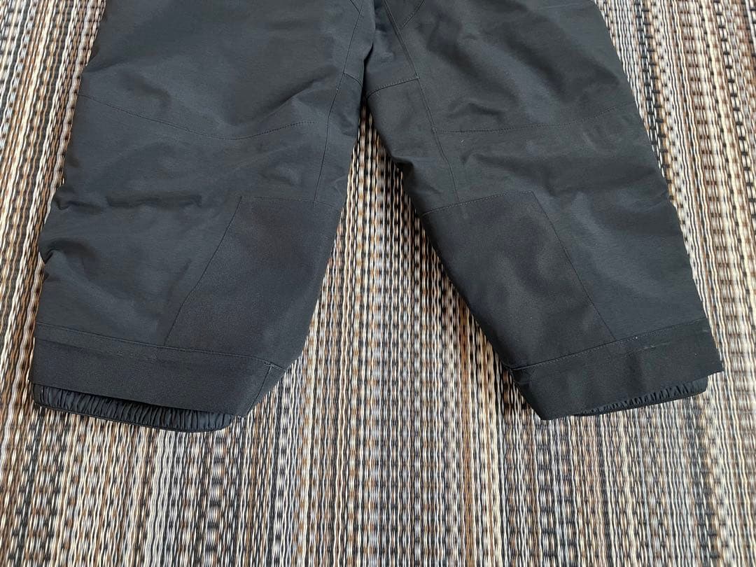 THE NORTH FACEマウンテンインサレーションジャケット上下120