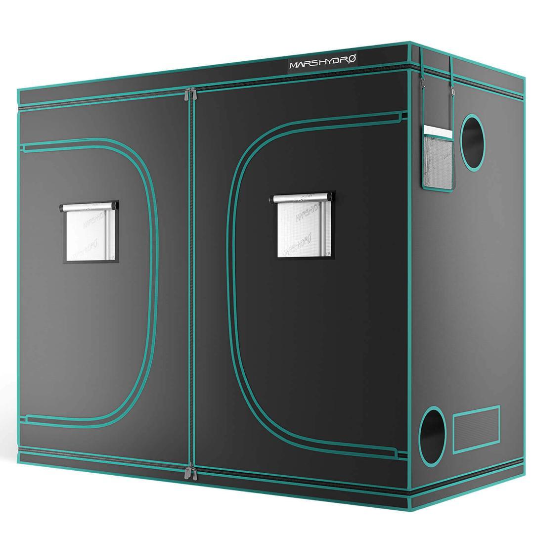 Mars Hydro グロウテント