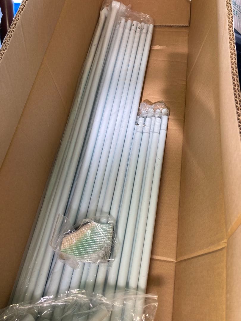 Mars Hydro グロウテント