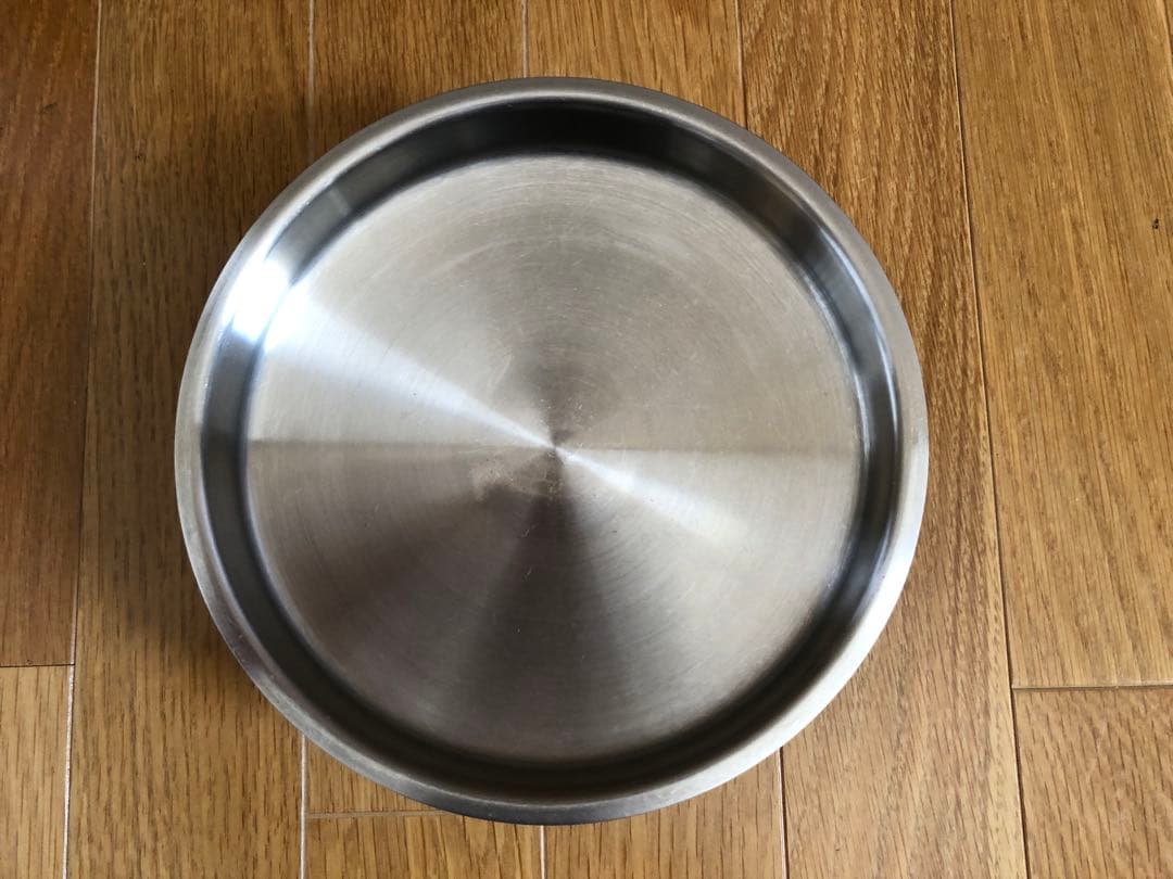 アムウェイ クイーンクックウェア 4Lシチューパン