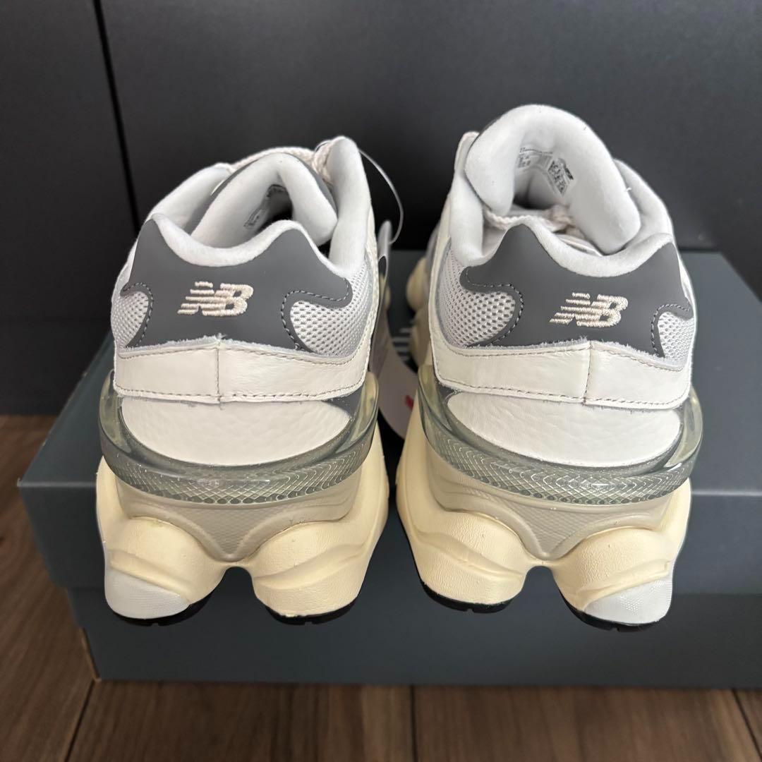 【新品】ニューバランス U9060AGA 25.0cm NEW BALANCE