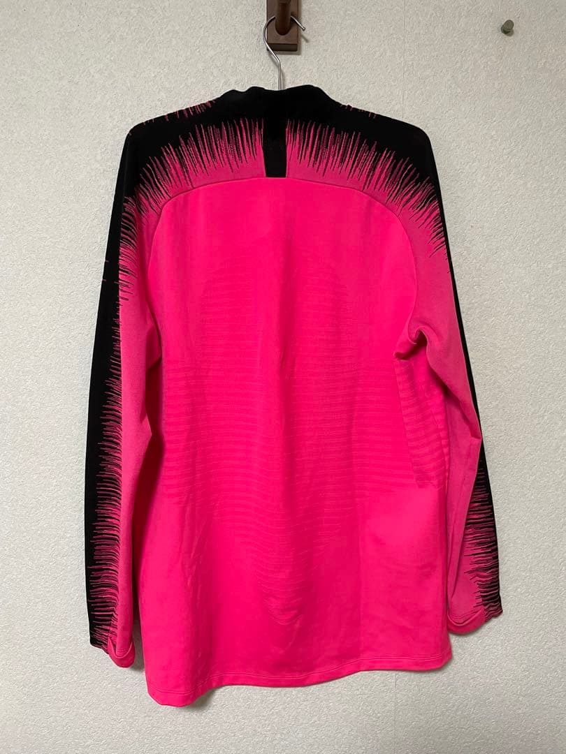 極美品！ 希少　NIKE正規品！ パリサンジェルマン ヴェイパーニット