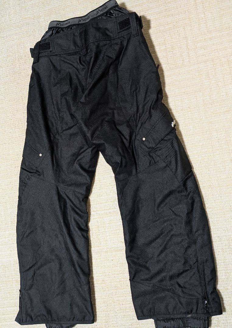 フェニックス kissmarkスノボードスノボースキーウェア　サイズM