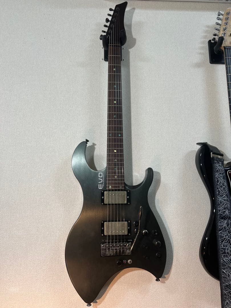 EVO 0202z（出田かなで）