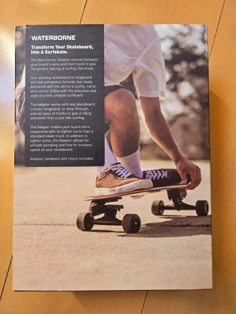 ペニー 27インチ カスタム スケボー